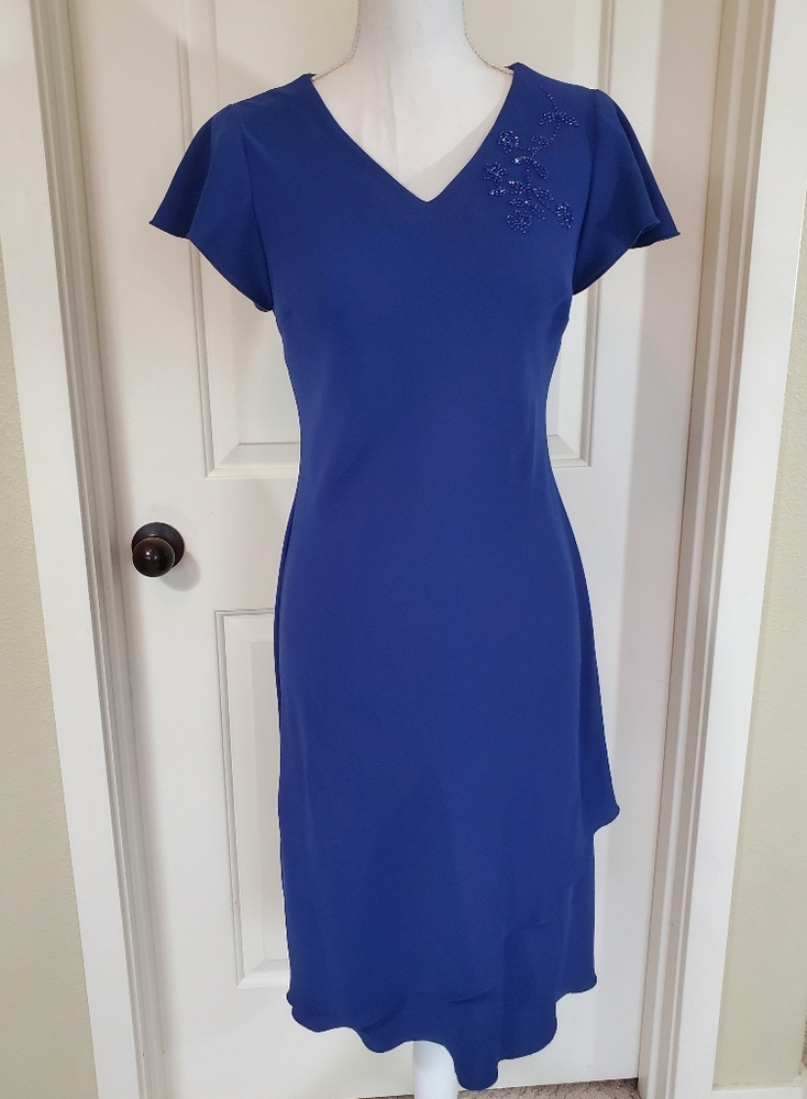 Amanda Smith Dress